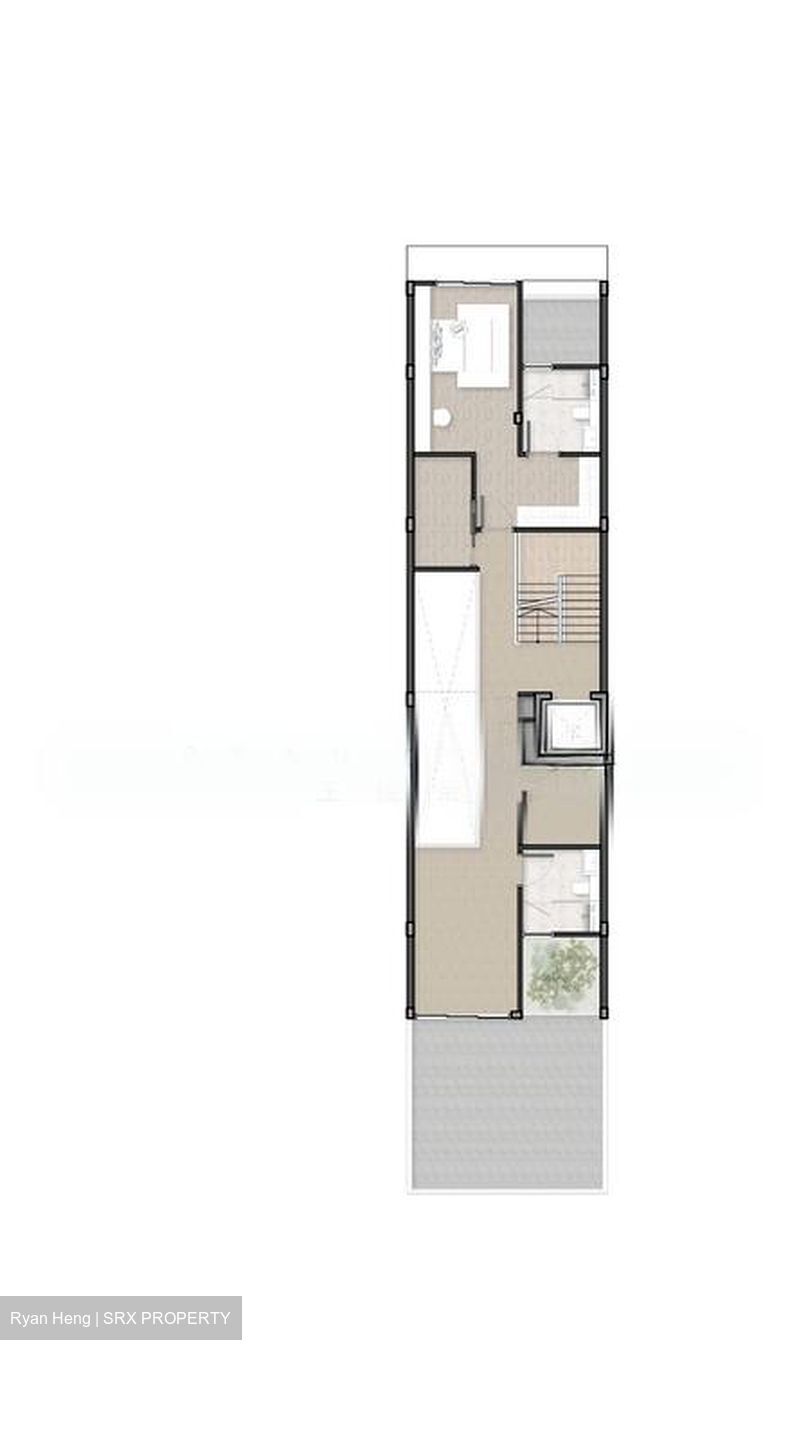 Sembawang Hills Estate (D20), Terrace #543472741